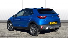 Kia Stonic 1.0T GDi 48V GT-Line S 5dr Petrol Estate